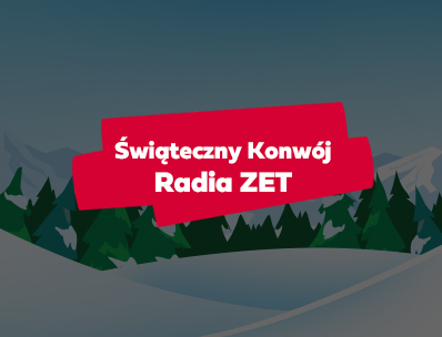 Sokołów supports Radio ZET's Christmas Convoy