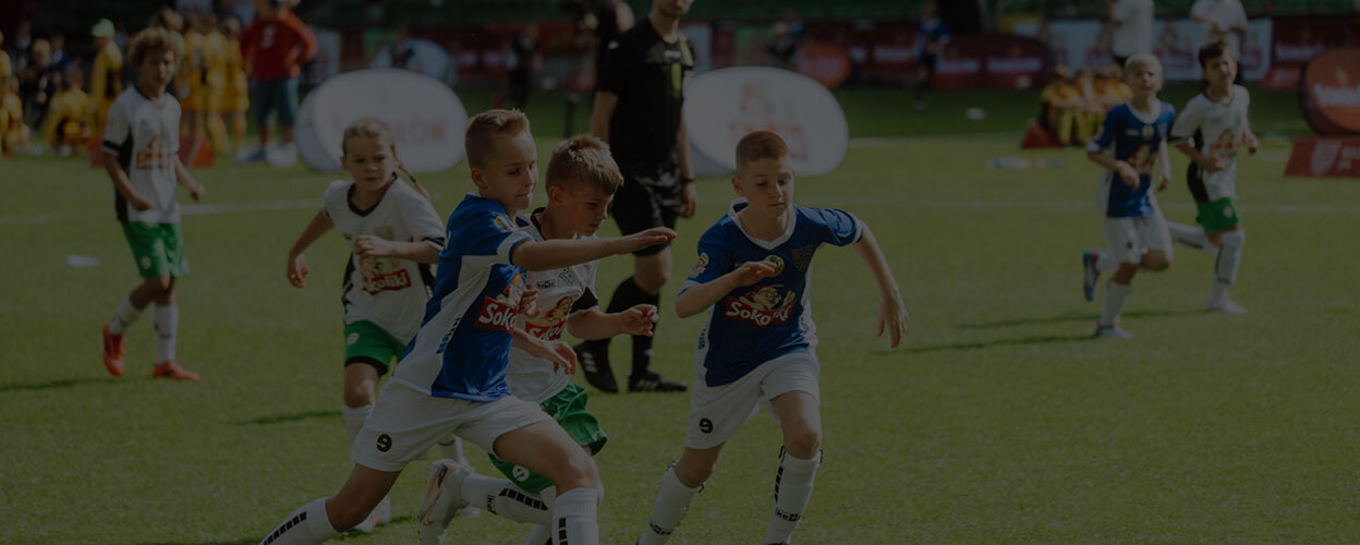The final of Sokoliki Cup 2025 has been decided!