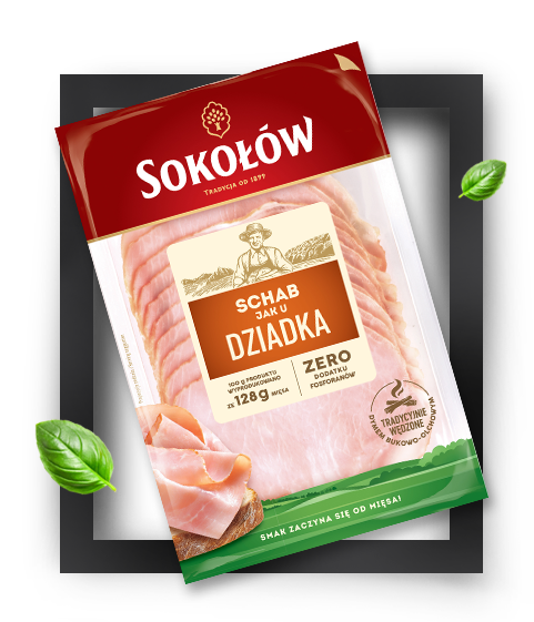 PORK LOIN LIKE GRANDPA USED TO MAKE