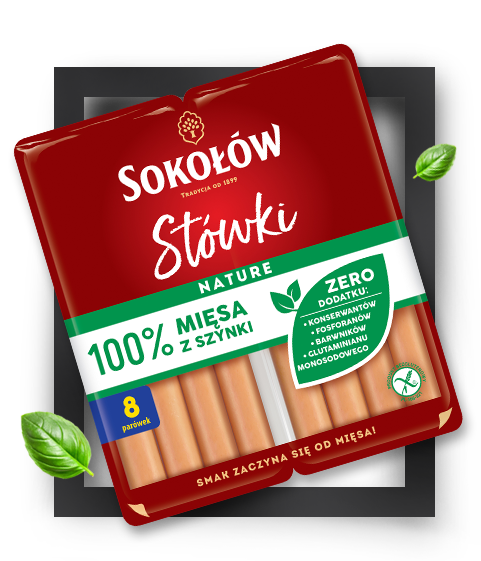 STÓWKI HAM WIENERS 