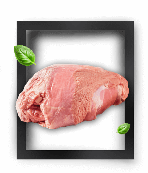 NECK OF VEAL