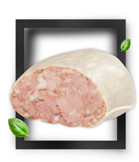 OUR HEADCHEESE 