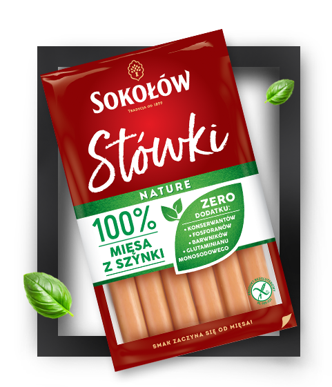 STÓWKI HAM WIENERS