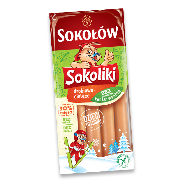 SOKOLIKI 