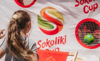 Children's Day with Radio ZET and Sokołów 