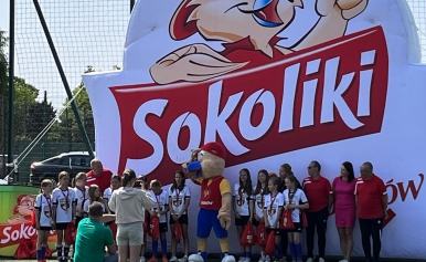 Graj o marzenia – eliminacje do drugiej edycji Sokoliki Cup