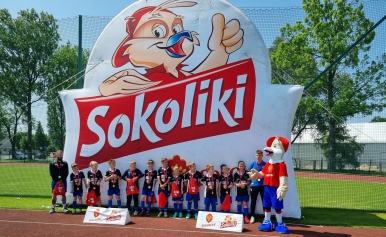 Graj o marzenia – eliminacje do drugiej edycji Sokoliki Cup