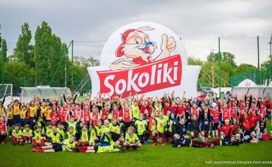 The Sokoliki Cup tournament has started