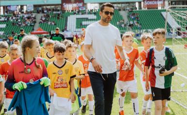 The final of Sokoliki Cup 2025 has been decided!