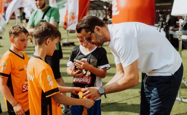The final of Sokoliki Cup 2025 has been decided!