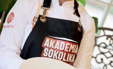 Warsztaty kulinarne Akademii Sokolika