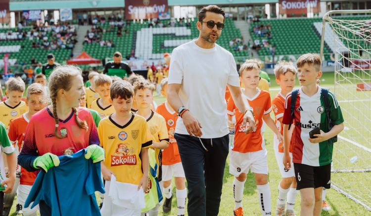 Finał Sokoliki Cup 2025 rozstrzygnięty!