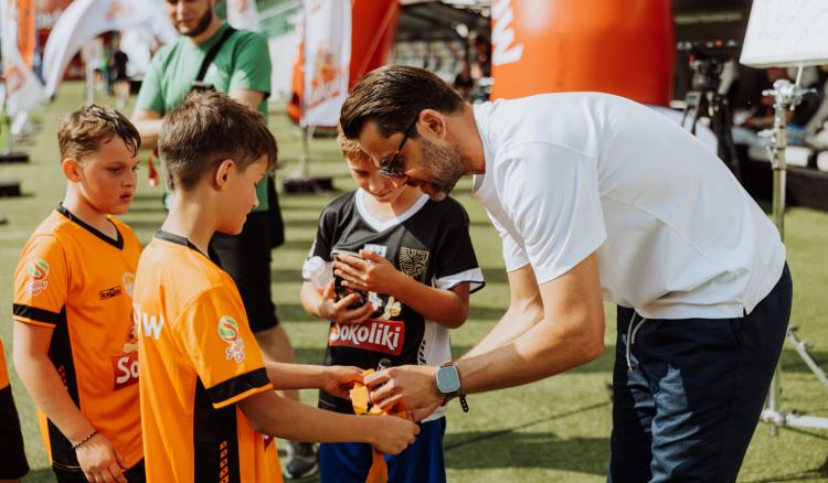 Finał Sokoliki Cup 2025 rozstrzygnięty!