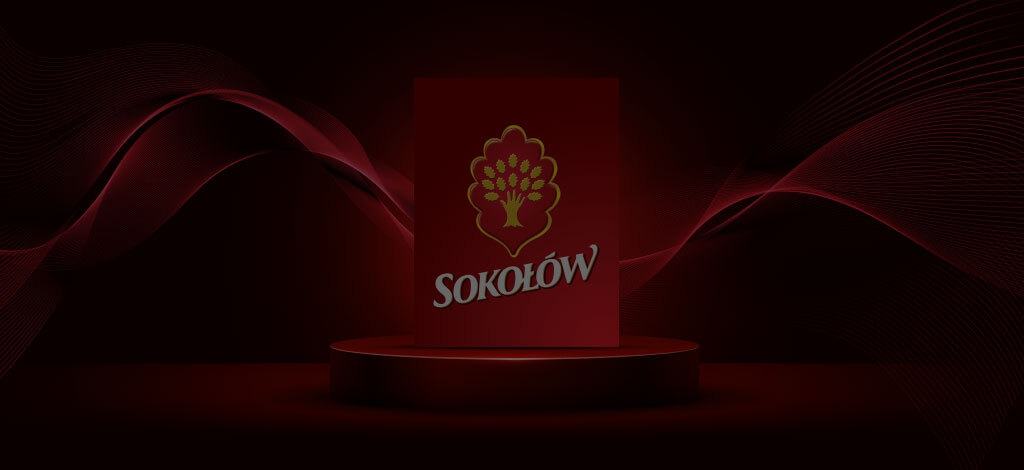 Sokołów the leader of the Forbes TOP 200 ranking 