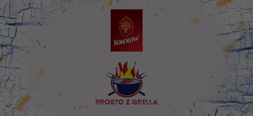 A new season of the “Prosto z grilla” show!