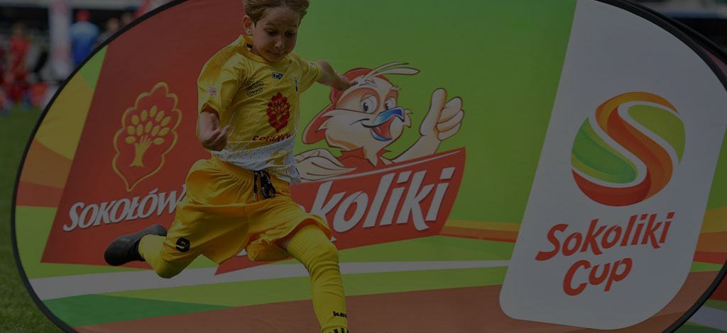 Sokoliki Cup wydarzeniem piłkarskim roku!