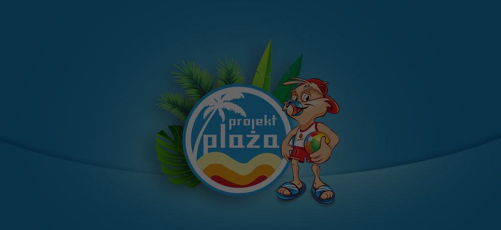 We are launching this year's edition of the Projekt Plaża” 