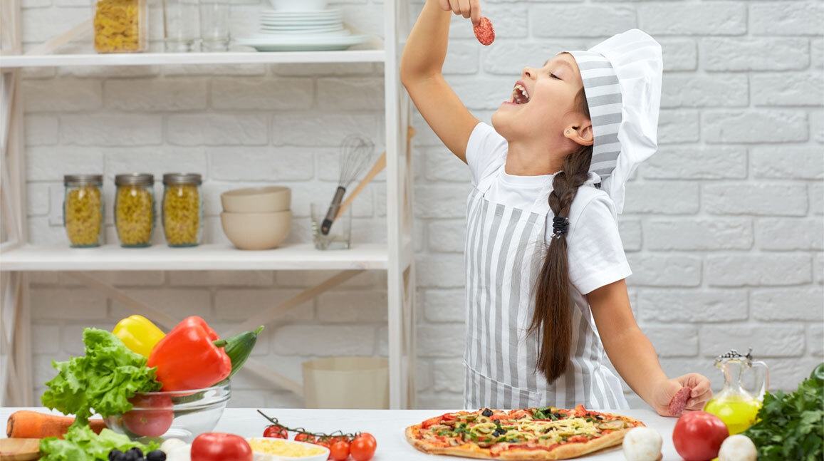 Sokołów a sponsor of MasterChef Junior!