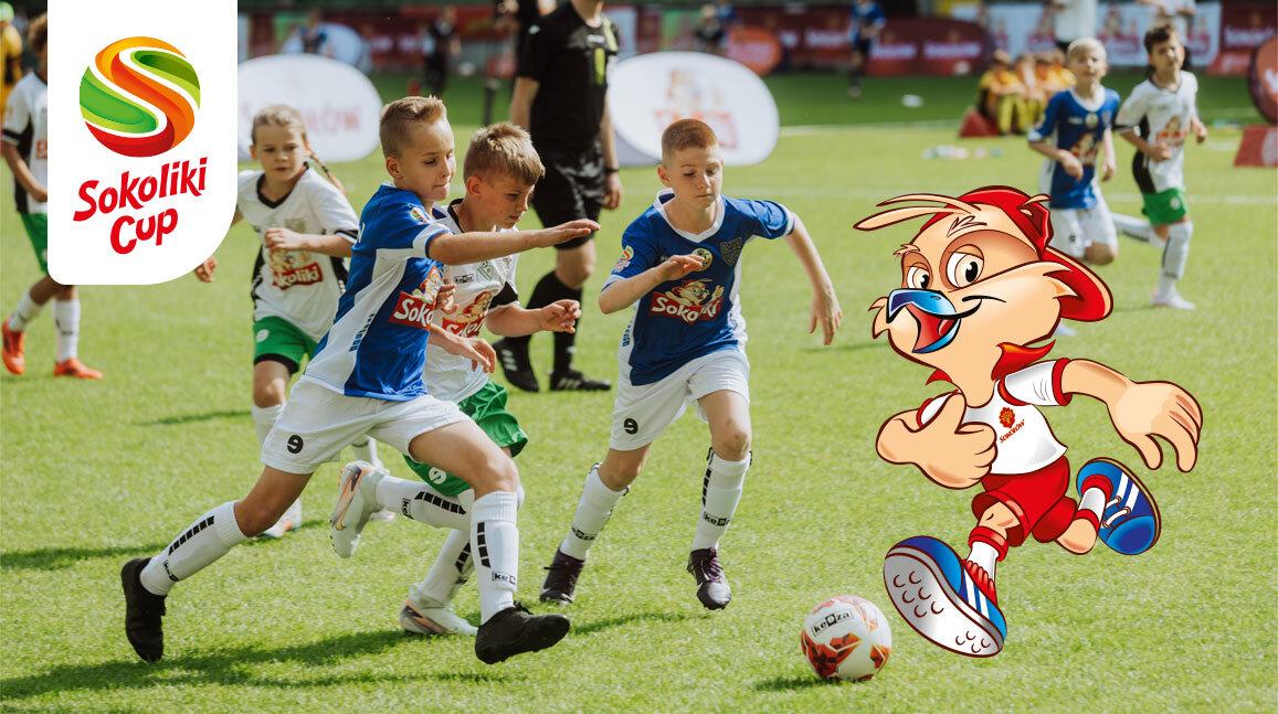 The final of Sokoliki Cup 2025 has been decided!