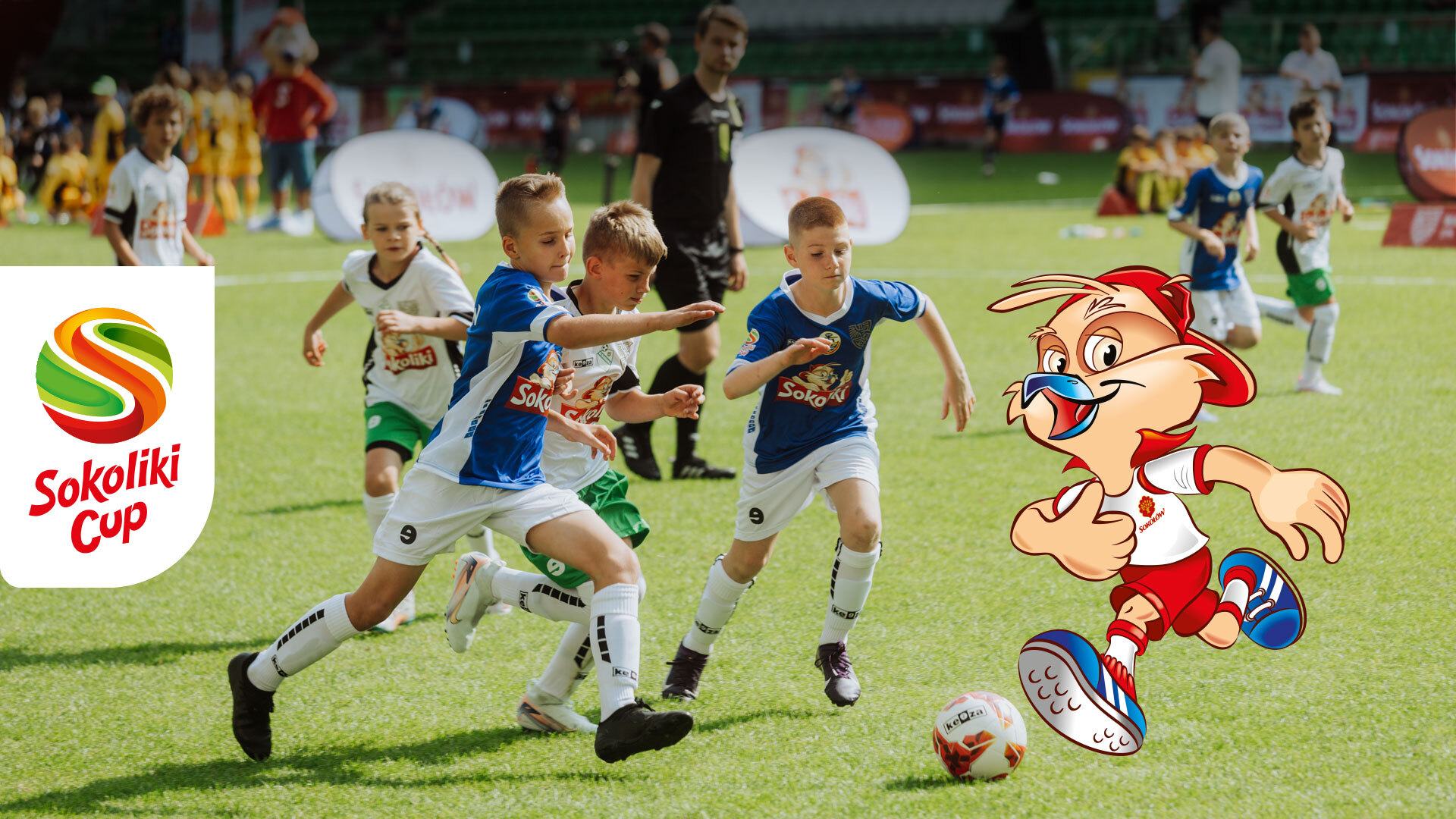 The final of Sokoliki Cup 2025 has been decided!