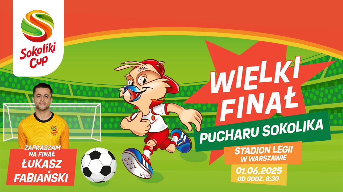 Sportowe święto dla całej rodziny!