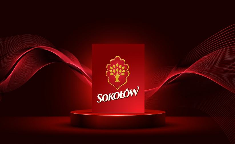 Sokołów the leader of the Forbes TOP 200 ranking