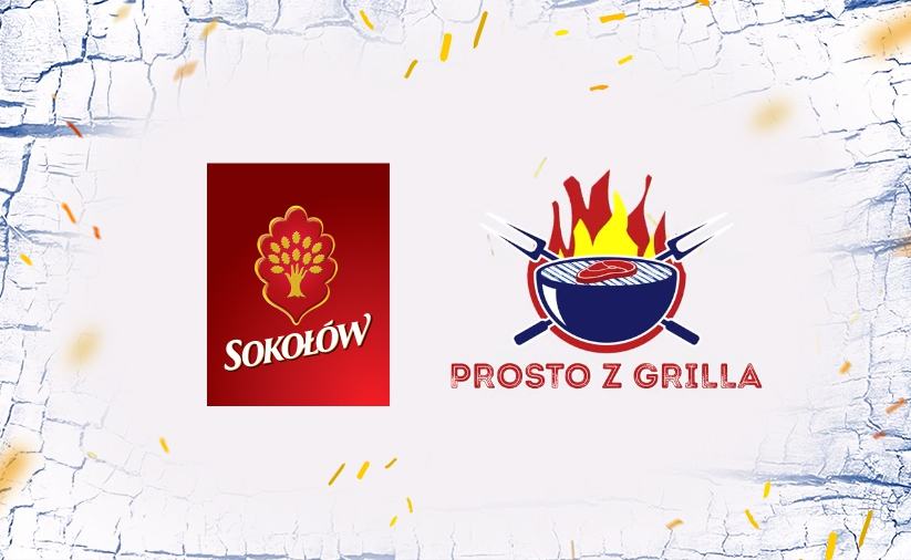 „Prosto z grilla” ponownie inspiruje!
