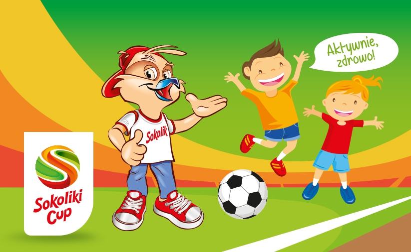 Finał turnieju Sokoliki Cup