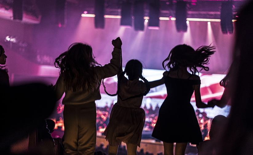 Sanah, Sokołów i charytatywny Bankiet dla Siemachy