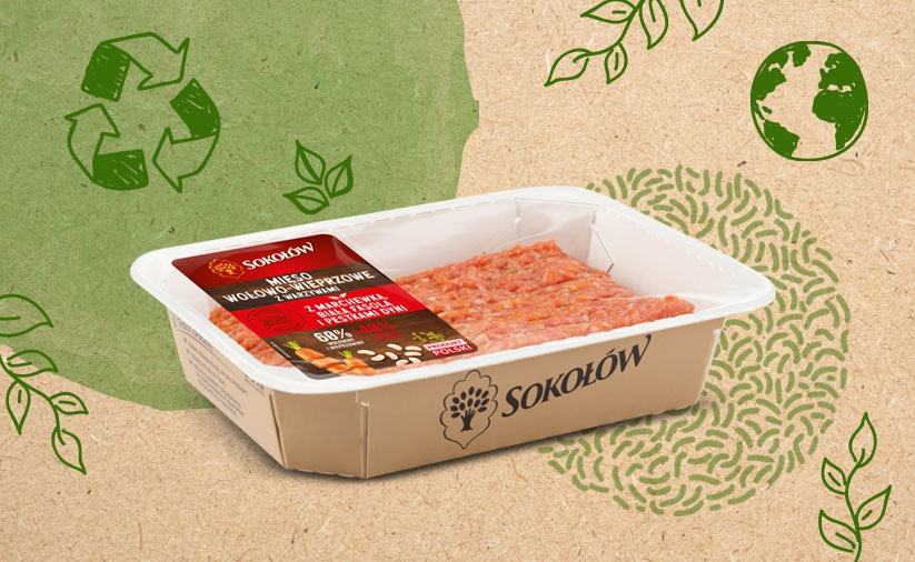 Sokołów bliżej natury