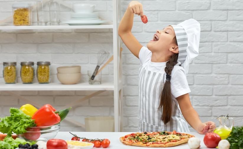 Sokołów sponsorem MasterChef Junior!
