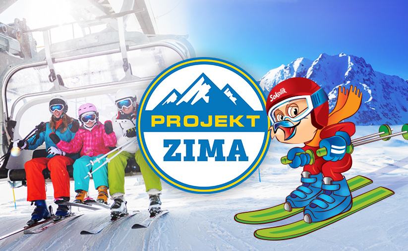 Sokołów z kolejną edycją Projektu Zima!
