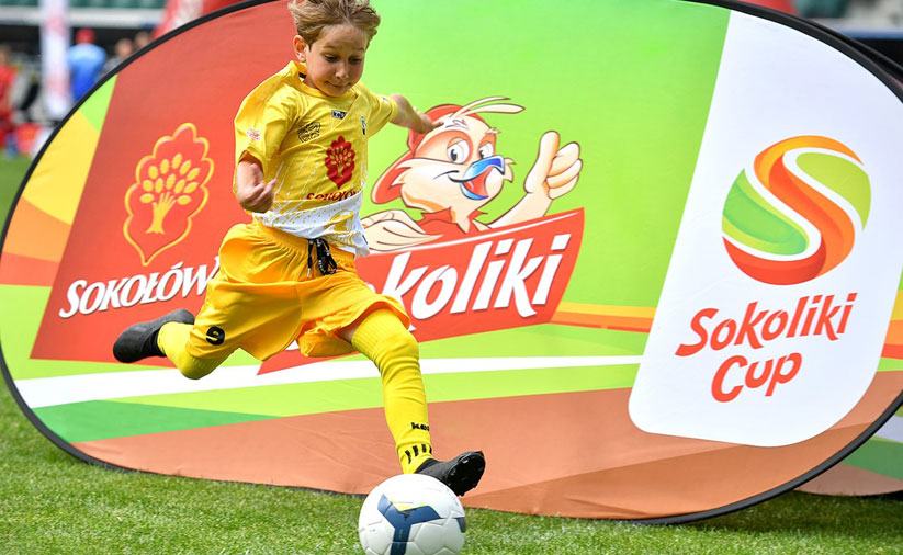 Sokoliki Cup wydarzeniem piłkarskim roku!