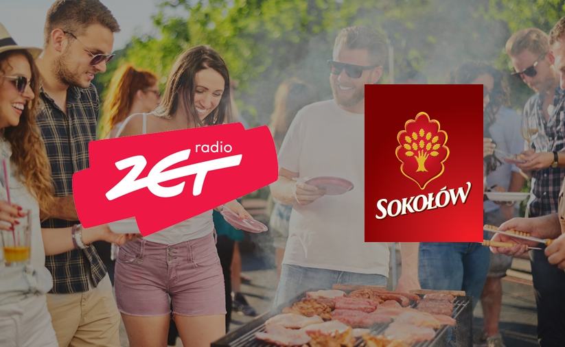 Wielka majówka z Sokołowem