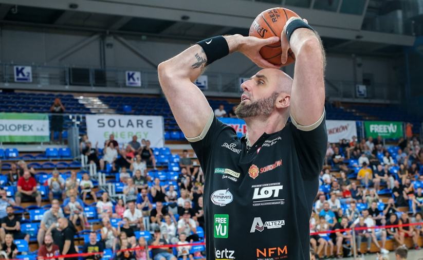 XV edycja Marcin Gortat Camp 2022 za nami