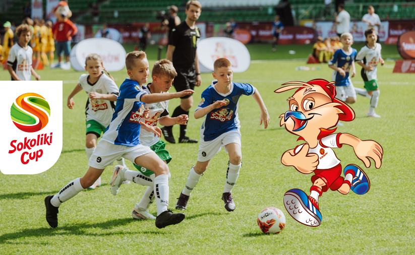 Finał Sokoliki Cup 2025 rozstrzygnięty!