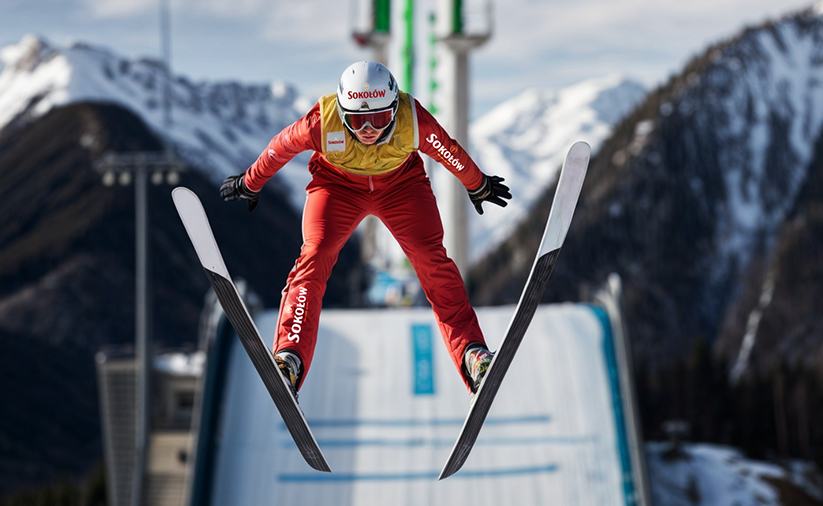 Sokołów sponsorem PS w skokach narciarskich w Zakopanem