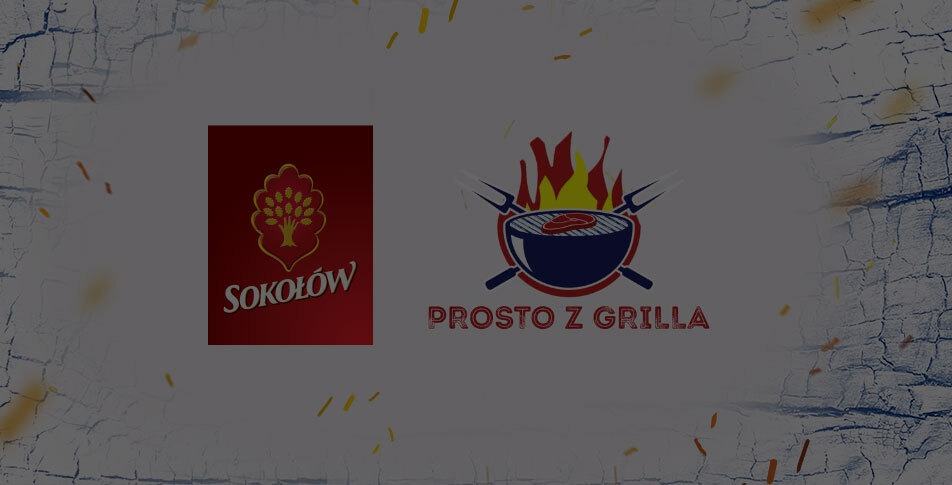 A new season of the “Prosto z grilla” show!