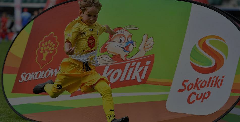 Sokoliki Cup a football event of the year!
