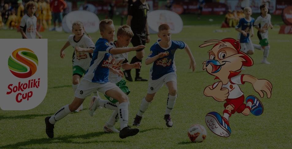 Finał Sokoliki Cup 2025 rozstrzygnięty!