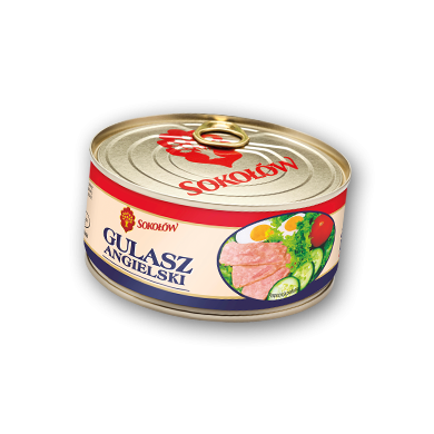 ENGLISH STEW