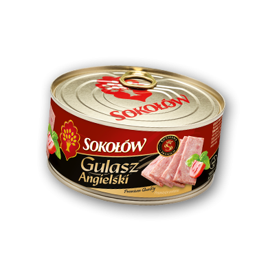 ENGLISH STEW