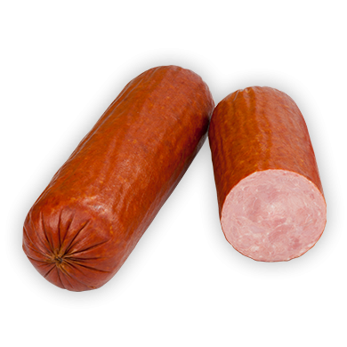 KIEŁBASA KRAKOWSKA PARZONA