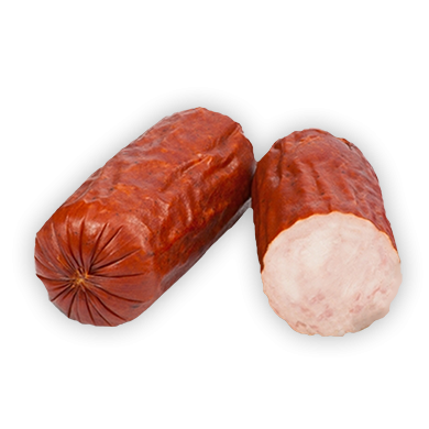 FRIED KRAKOWSKA SAUSAGE