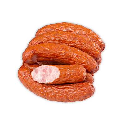 KIEŁBASA MYŚLIWSKA