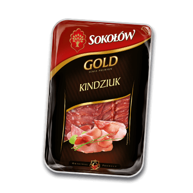 KINDZIUK GOLD