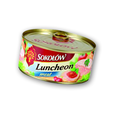 LUNCHEON MEAT
