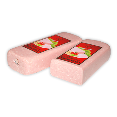 SOKOŁÓW LUNCHEON MEAT