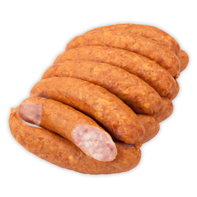 NASZA KIEŁBASA ŚLĄSKA