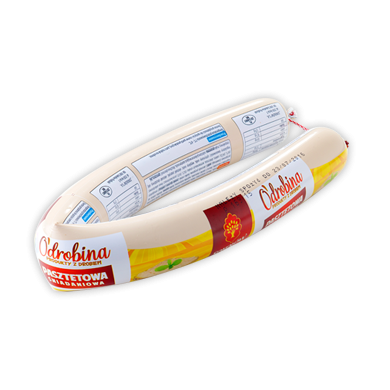 BREAKFAST LIVERWURST